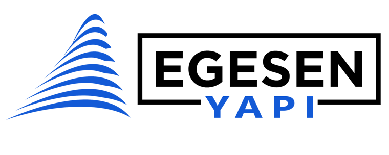 Egesen Yapı Logo